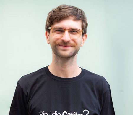 Fabian Novakovics