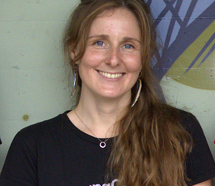 Foto von Gesicht von Romina Hammermann