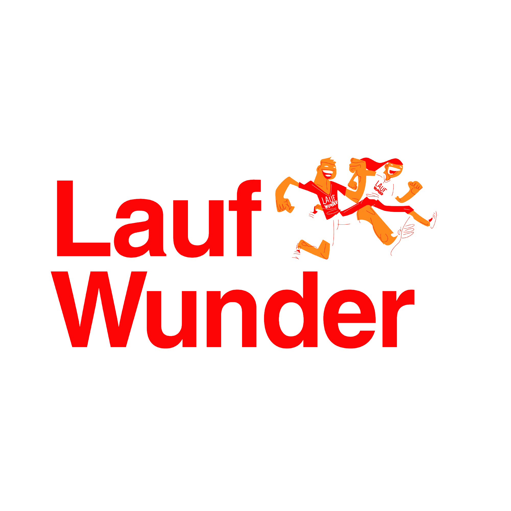 Logo Laufwunder