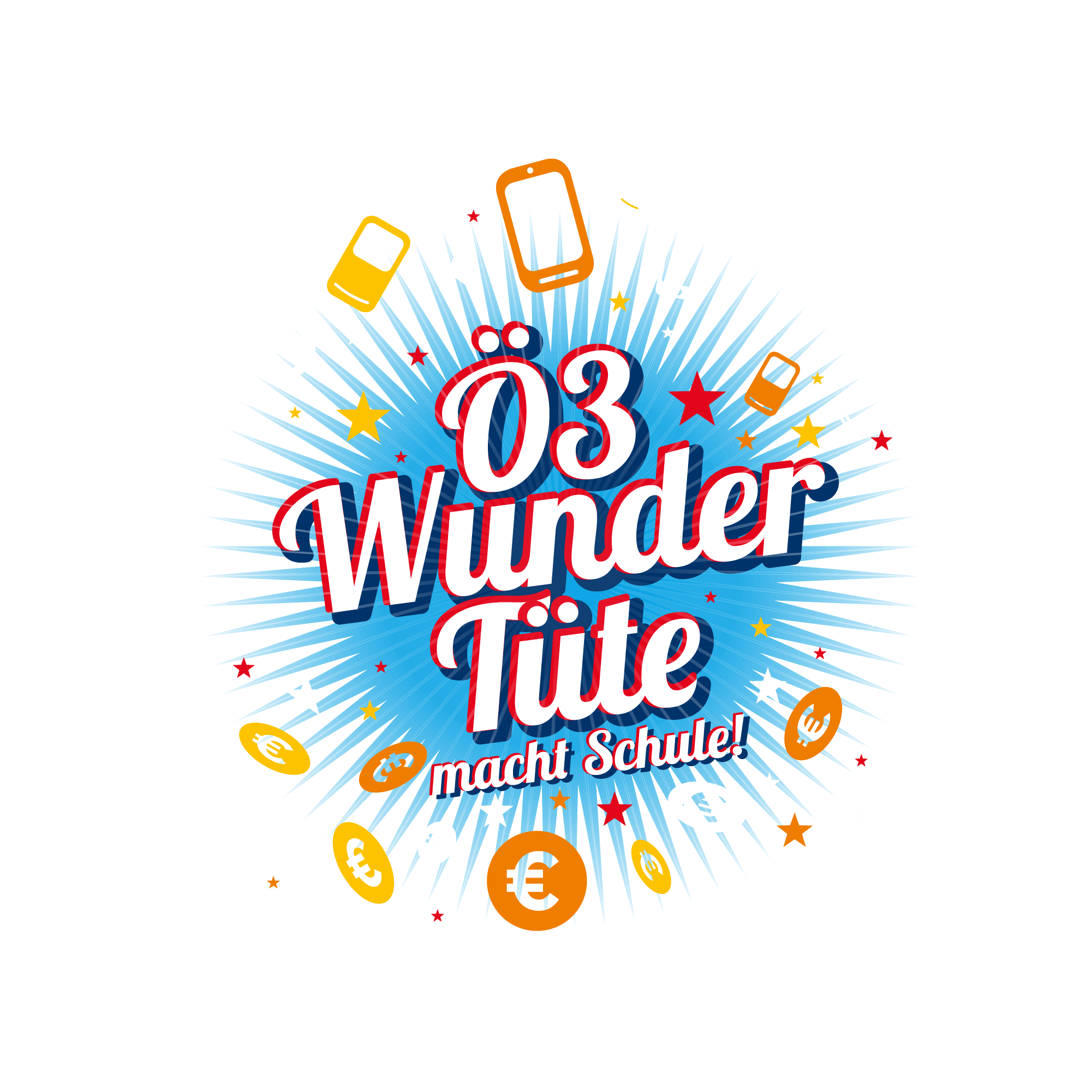 Ö3 Wundertüte mache Schule